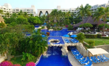 Hotel Barceló Karmina