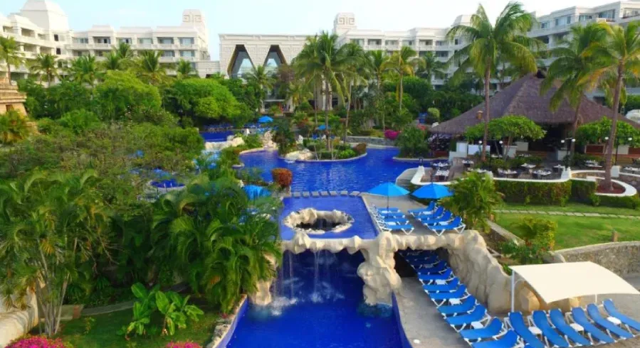 Hotel Barceló Karmina