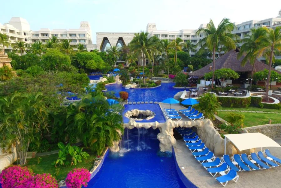 Hotel Barceló Karmina