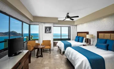 El Cid El Moro Beach Hotel