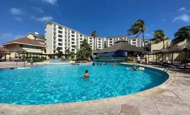 Emporio Cancun