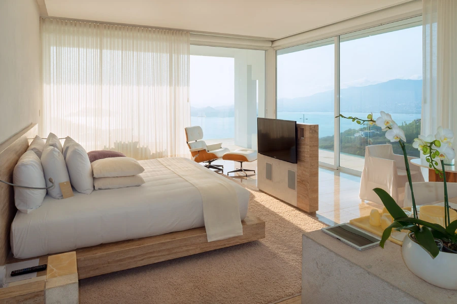 Hotel Encanto Acapulco