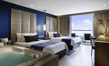 Hard Rock Hotel Cancun