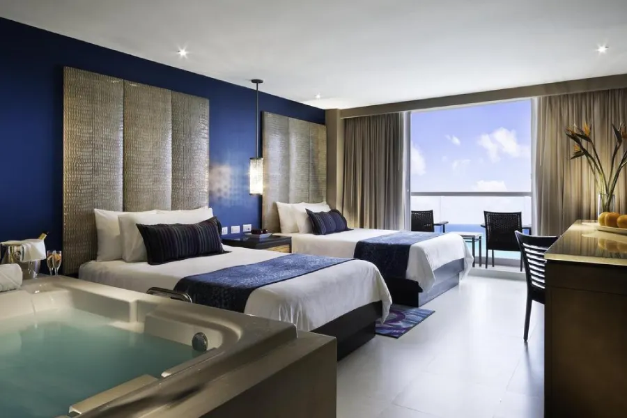 Hard Rock Hotel Cancun