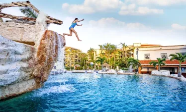 Hotel Marina El Cid Spa & Beach Resort