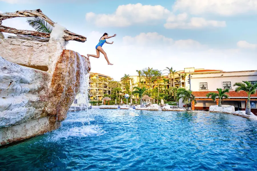 Hotel Marina El Cid Spa & Beach Resort