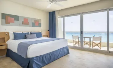 Hotel Nyx Cancun