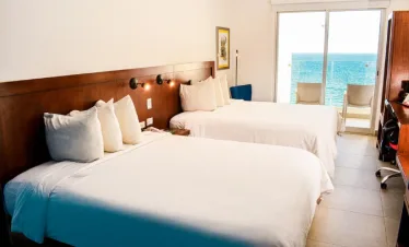 Hotel Park Inn by Radisson Mazatlán