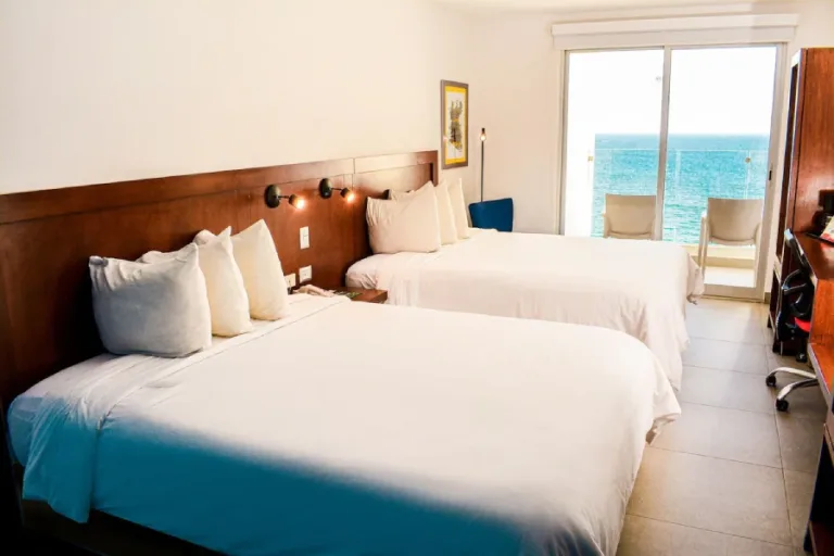 Hotel Park Inn by Radisson Mazatlán