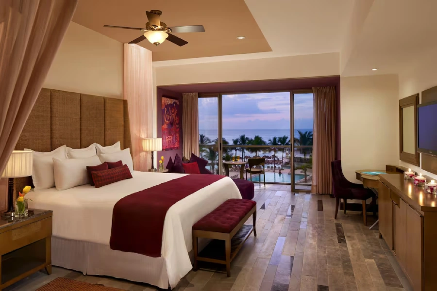 Secrets Vallarta Bay Puerto Vallarta