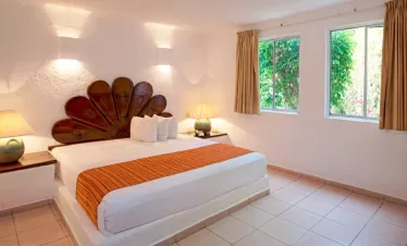 Hotel Vista Playa De Oro Manzanillo