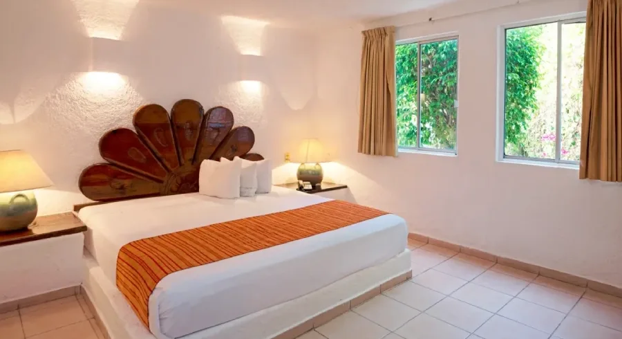 Hotel Vista Playa De Oro Manzanillo