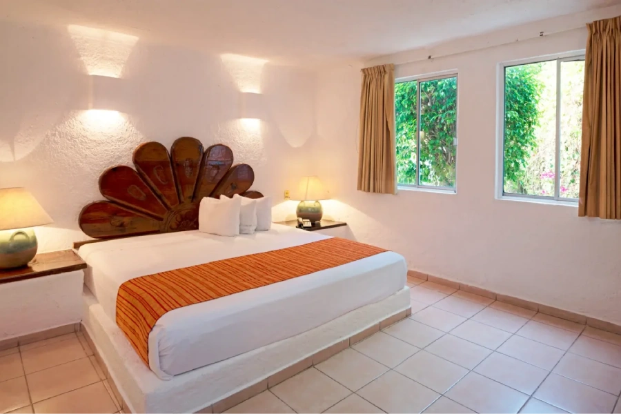 Hotel Vista Playa De Oro Manzanillo