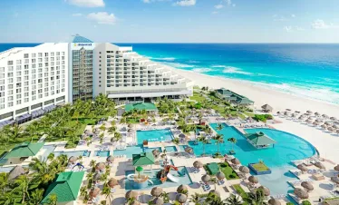 Iberostar Selection Cancun