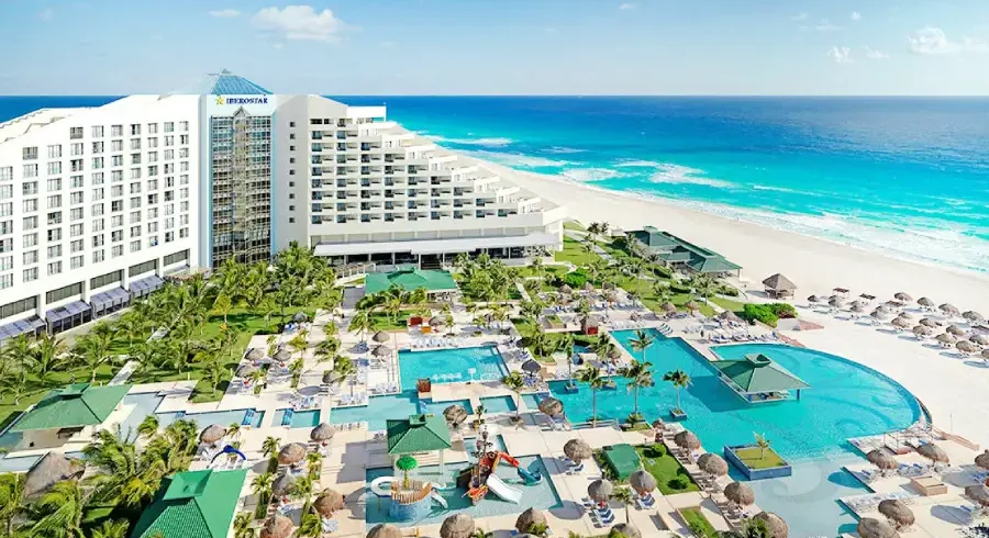 Iberostar Selection Cancun