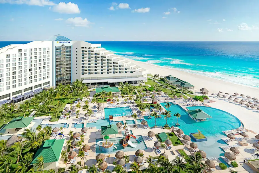 Iberostar Selection Cancun