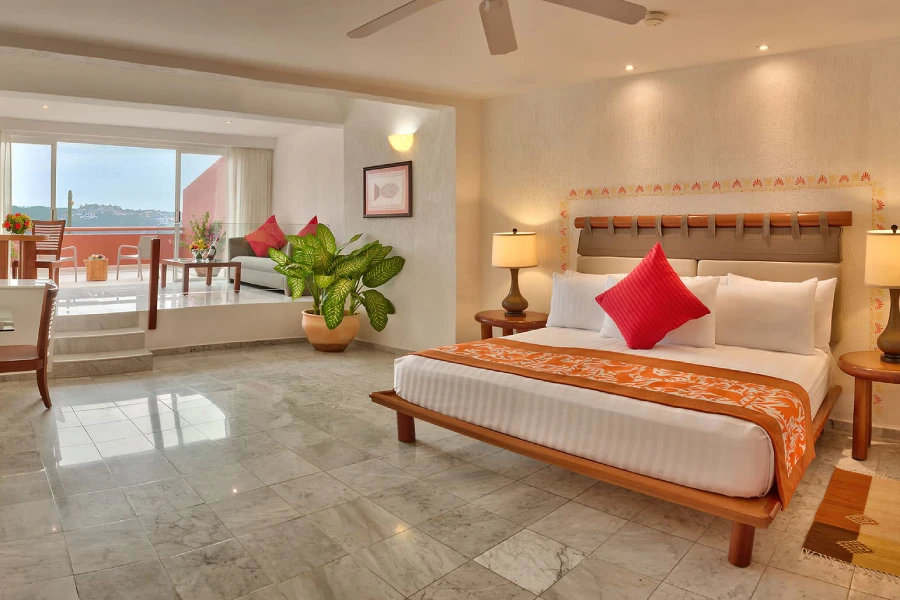 Hotel Las Brisas Huatulco