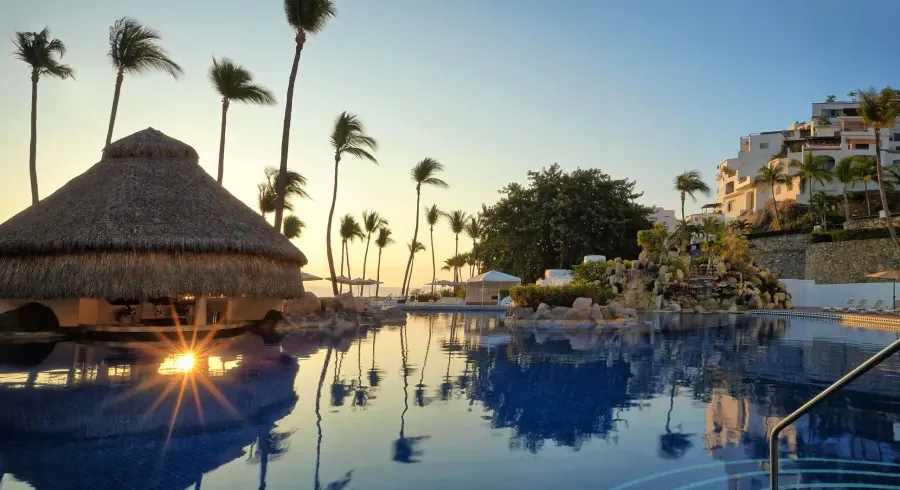 Las Hadas Manzanillo