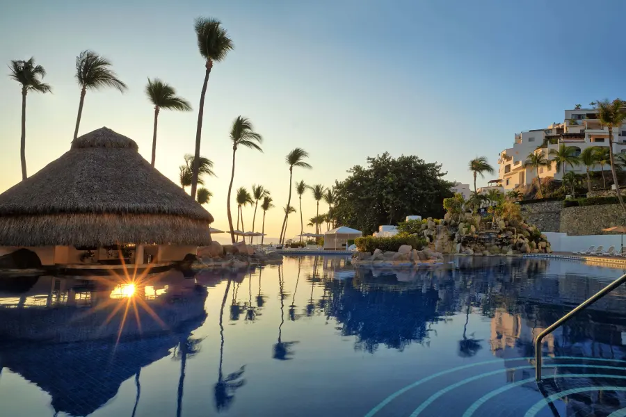 Las Hadas Manzanillo