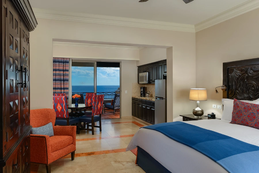 Pueblo Bonito Sunset Beach