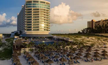 Seadust Cancun Family Resort