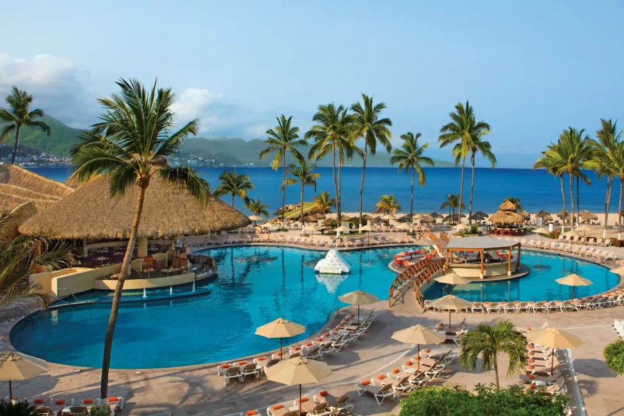 Sunscape Puerto Vallarta Resort & Spa