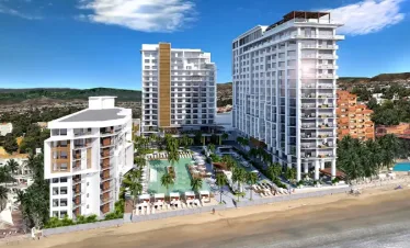 The Inn Mazatlán