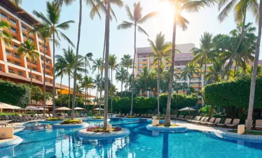 The Westin Resort & Spa Puerto Vallarta