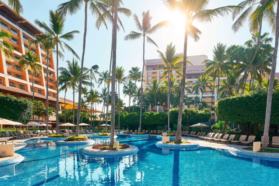 The Westin Resort & Spa Puerto Vallarta