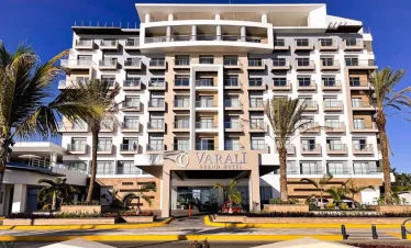 Varali Grand Hotel