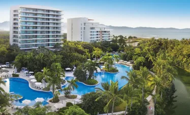 The Grande Luxxe at Vidanta Nuevo Vallarta