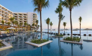 Hilton Cancún