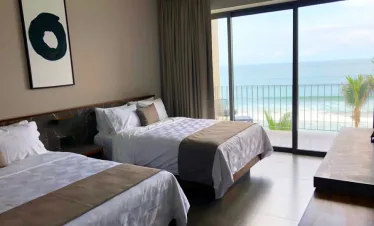 Hotel Viaggio Resort Mazatlán