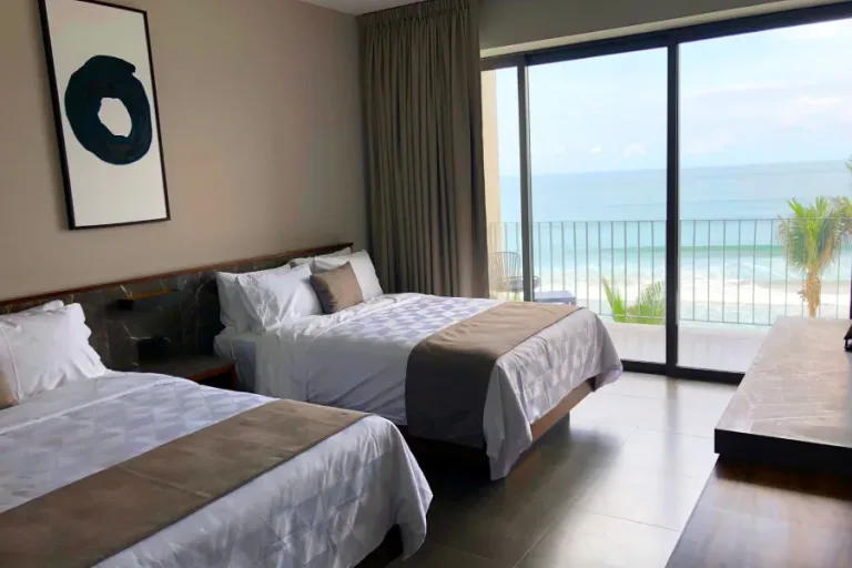 Hotel Viaggio Resort Mazatlán